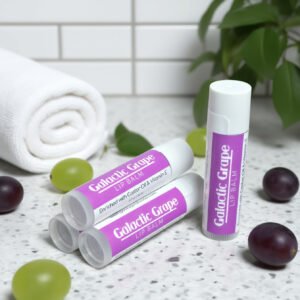 Galactic Grape Tallow Lip Balm