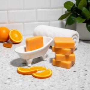 Juicy Orange Conditioner Bar