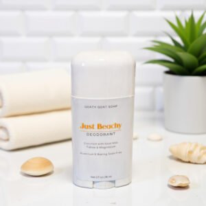 Just Beachy Deodorant