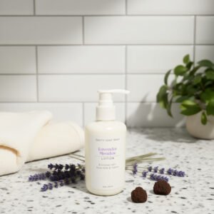 Lavender Meadow Lotion