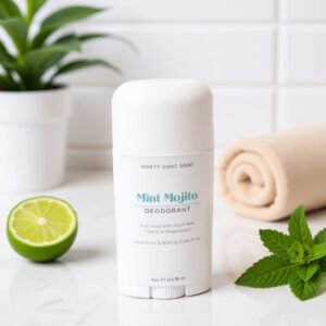 Mint Mojito Deodorant