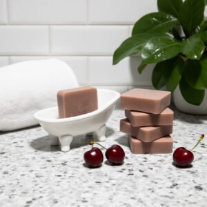 Root Beer Conditioner Bar