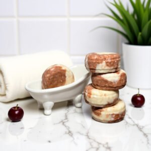 Root Beer Shampoo Bar