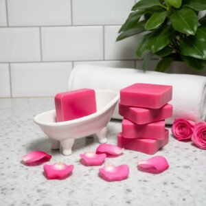 Rose of Sharon Conditioner Bar