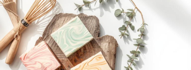 Read more about the article Why I Use Tallow in My Soap (and Why It’s Not What You Think)