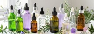 Essential Oils vs Fragrance Oils: What I Use and Why